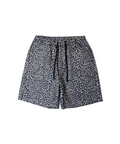 JACKROSE(ジャックローズ) |MANASTASH×A-KLASS/マナスタッシュ×エイクラス HEMP TWILL SHORT LEOPARD(MENS)*セットアップ対応