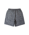 JACKROSE(ジャックローズ) |MANASTASH×A-KLASS/マナスタッシュ×エイクラス HEMP TWILL SHORT LEOPARD(MENS)*セットアップ対応