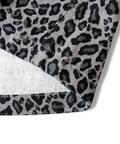 JACKROSE(ジャックローズ) |MANASTASH×A-KLASS/マナスタッシュ×エイクラス HEMP TWILL SHORT LEOPARD(MENS)*セットアップ対応