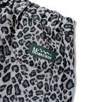 JACKROSE(ジャックローズ) |MANASTASH×A-KLASS/マナスタッシュ×エイクラス HEMP TWILL SHORT LEOPARD(MENS)*セットアップ対応