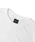JACKROSE(ジャックローズ) |MANASTASH×A-KLASS/マナスタッシュ×エイクラス HEMP LS TEE LEOPARD LOGO(MENS)