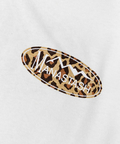 JACKROSE(ジャックローズ) |MANASTASH×A-KLASS/マナスタッシュ×エイクラス HEMP LS TEE LEOPARD LOGO(MENS)