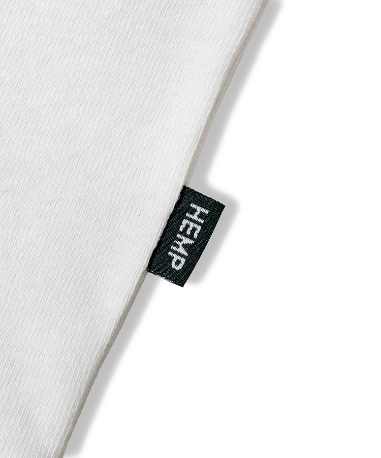 JACKROSE(ジャックローズ) |MANASTASH×A-KLASS/マナスタッシュ×エイクラス HEMP LS TEE LEOPARD LOGO(MENS)