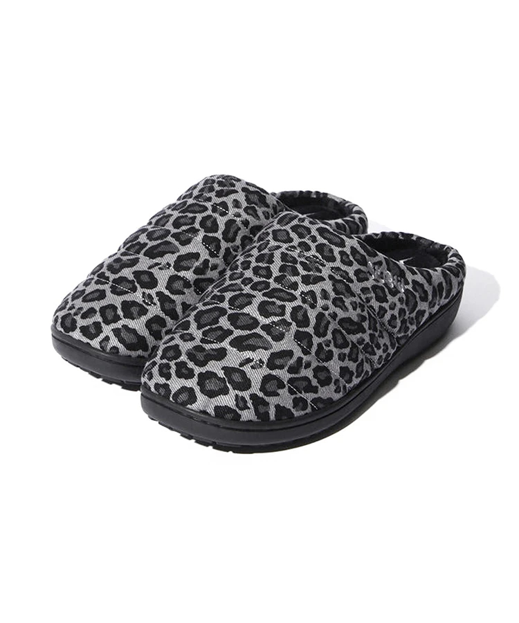 JACKROSE(ジャックローズ) |MANASTASH×SUBU×A-KLASS/マナスタッシュ×スブ×エイクラス  SANDAL LEOPARD
