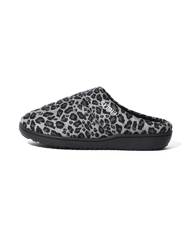 JACKROSE(ジャックローズ) |MANASTASH×SUBU×A-KLASS/マナスタッシュ×スブ×エイクラス  SANDAL LEOPARD