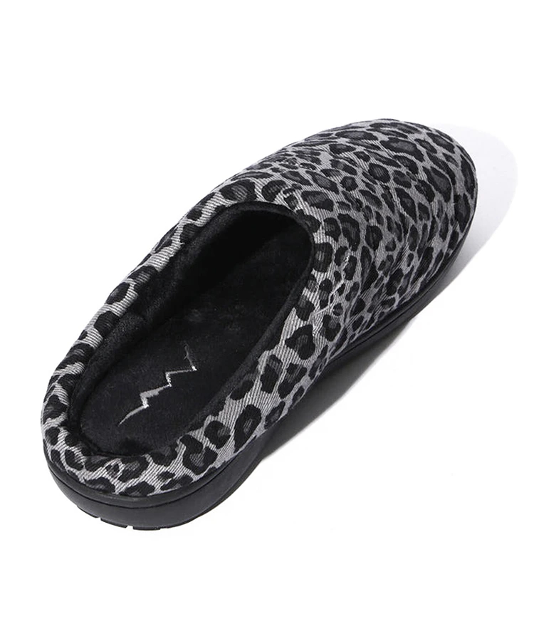 JACKROSE(ジャックローズ) |MANASTASH×SUBU×A-KLASS/マナスタッシュ×スブ×エイクラス  SANDAL LEOPARD