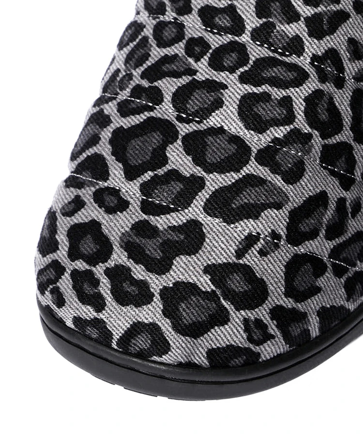 JACKROSE(ジャックローズ) |MANASTASH×SUBU×A-KLASS/マナスタッシュ×スブ×エイクラス  SANDAL LEOPARD