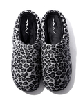 JACKROSE(ジャックローズ) |MANASTASH×SUBU×A-KLASS/マナスタッシュ×スブ×エイクラス  SANDAL LEOPARD