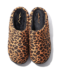 JACKROSE(ジャックローズ) |MANASTASH×SUBU×A-KLASS/マナスタッシュ×スブ×エイクラス  SANDAL LEOPARD