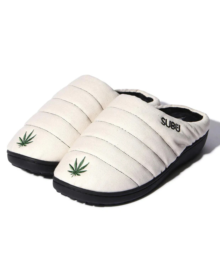 JACKROSE(ジャックローズ) |MANASTASH×SUBU/マナスタッシュ×スブ HEMP EMB SANDAL