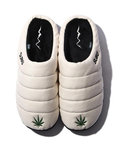 JACKROSE(ジャックローズ) |MANASTASH×SUBU/マナスタッシュ×スブ HEMP EMB SANDAL