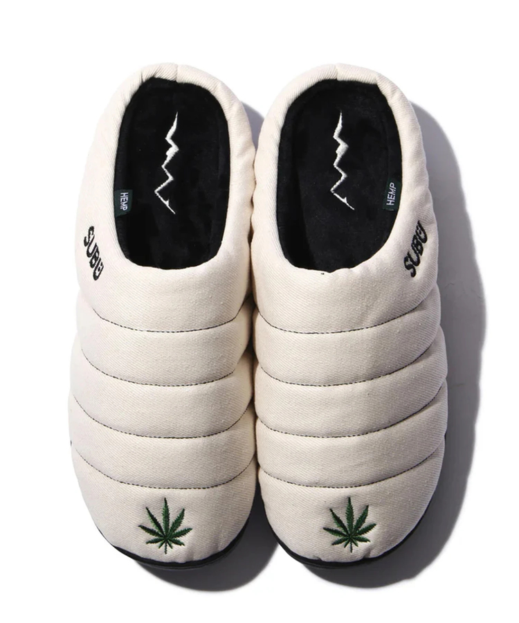 JACKROSE(ジャックローズ) |MANASTASH×SUBU/マナスタッシュ×スブ HEMP EMB SANDAL