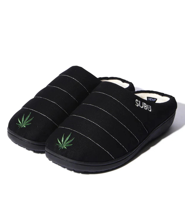 JACKROSE(ジャックローズ) |MANASTASH×SUBU/マナスタッシュ×スブ HEMP EMB SANDAL