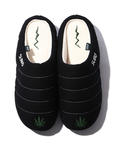 JACKROSE(ジャックローズ) |MANASTASH×SUBU/マナスタッシュ×スブ HEMP EMB SANDAL