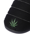 JACKROSE(ジャックローズ) |MANASTASH×SUBU/マナスタッシュ×スブ HEMP EMB SANDAL