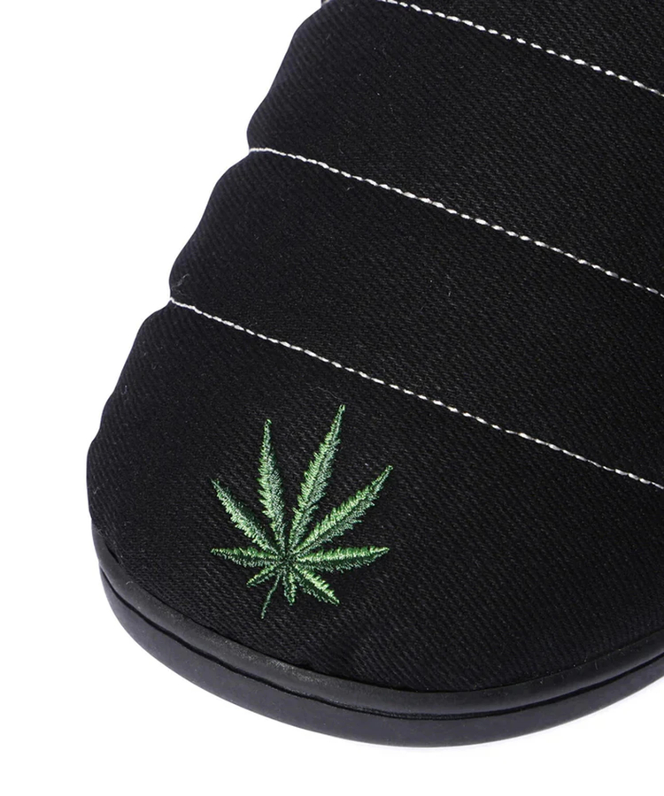 JACKROSE(ジャックローズ) |MANASTASH×SUBU/マナスタッシュ×スブ HEMP EMB SANDAL