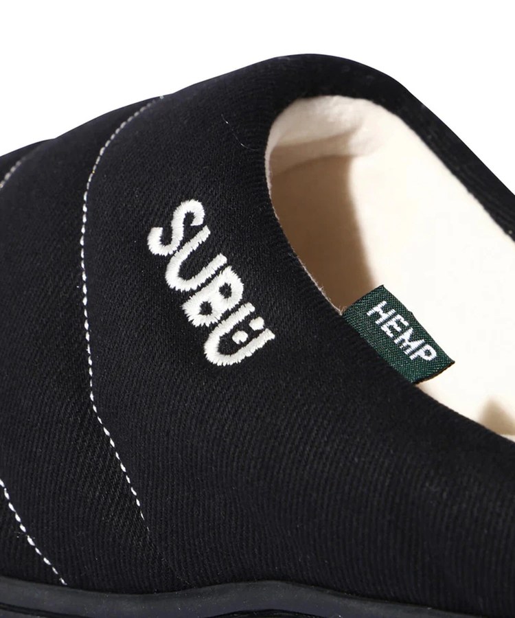 JACKROSE(ジャックローズ) |MANASTASH×SUBU/マナスタッシュ×スブ HEMP EMB SANDAL
