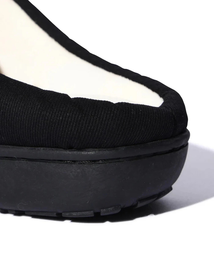 JACKROSE(ジャックローズ) |MANASTASH×SUBU/マナスタッシュ×スブ HEMP EMB SANDAL