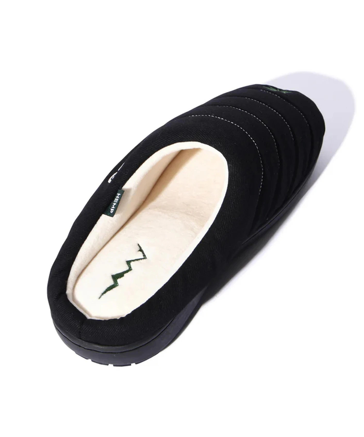 JACKROSE(ジャックローズ) |MANASTASH×SUBU/マナスタッシュ×スブ HEMP EMB SANDAL