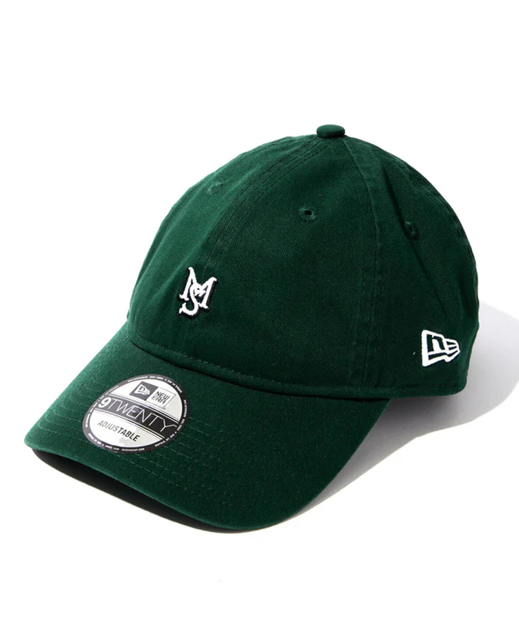JACKROSE(ジャックローズ) |MANASTASH×NEW ERA/マナスタッシュ×ニューエラ 9TWENTY MINI LOGO CAP