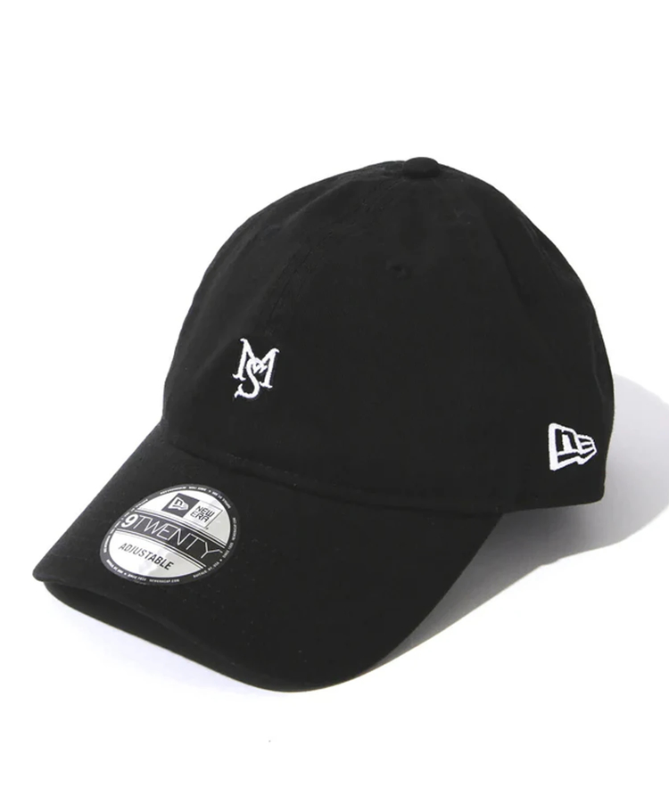 JACKROSE(ジャックローズ) |MANASTASH×NEW ERA/マナスタッシュ×ニューエラ 9TWENTY MINI LOGO CAP