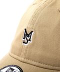 JACKROSE(ジャックローズ) |MANASTASH×NEW ERA/マナスタッシュ×ニューエラ 9TWENTY MINI LOGO CAP