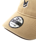 JACKROSE(ジャックローズ) |MANASTASH×NEW ERA/マナスタッシュ×ニューエラ 9TWENTY MINI LOGO CAP