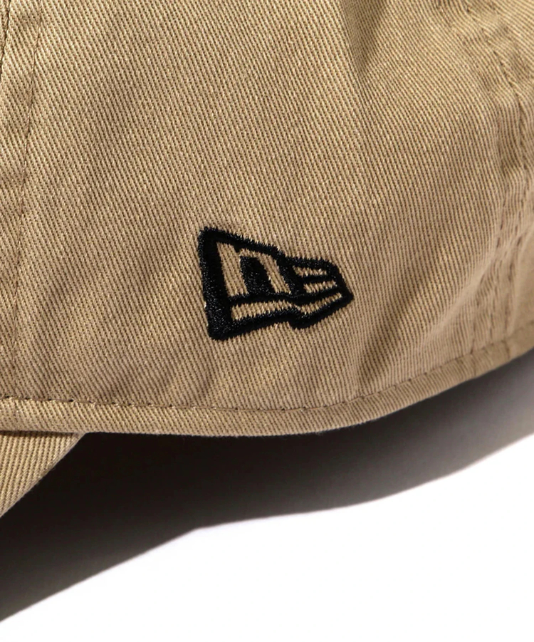 JACKROSE(ジャックローズ) |MANASTASH×NEW ERA/マナスタッシュ×ニューエラ 9TWENTY MINI LOGO CAP