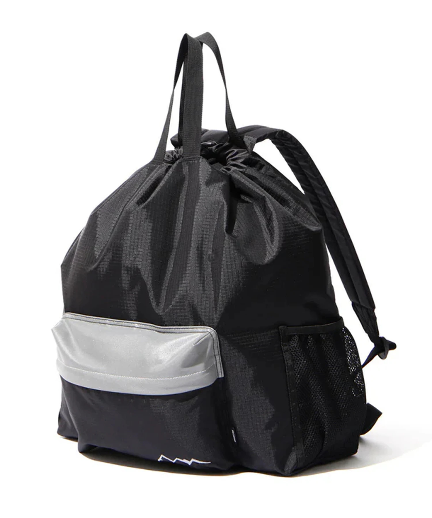 MANASTASH×PACKING/マナスタッシュ×パッキング NAP BAG PACK 