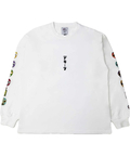 JACKROSE(ジャックローズ) |YOIDORE/酔いどれ テキーラ ロンTEE(MENS)