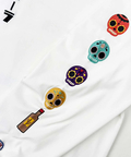 JACKROSE(ジャックローズ) |YOIDORE/酔いどれ テキーラ ロンTEE(MENS)
