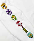 JACKROSE(ジャックローズ) |YOIDORE/酔いどれ テキーラ ロンTEE(MENS)
