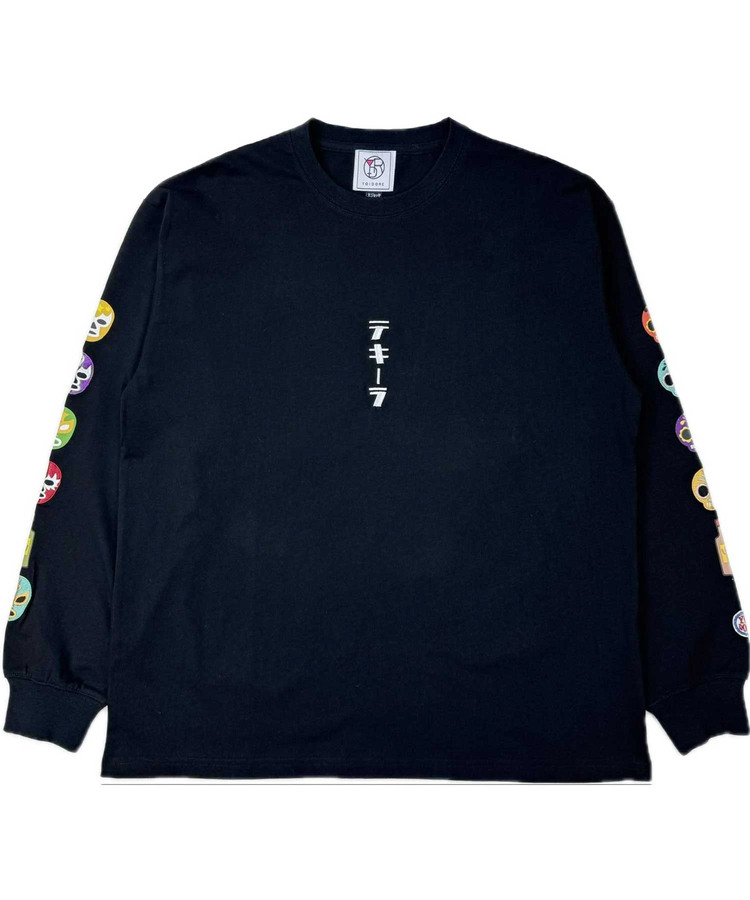 JACKROSE(ジャックローズ) |YOIDORE/酔いどれ テキーラ ロンTEE(MENS)