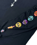 JACKROSE(ジャックローズ) |YOIDORE/酔いどれ テキーラ ロンTEE(MENS)
