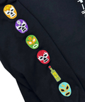 JACKROSE(ジャックローズ) |YOIDORE/酔いどれ テキーラ ロンTEE(MENS)