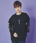 JACKROSE(ジャックローズ) |YOIDORE/酔いどれ テキーラ ロンTEE(MENS)