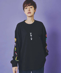 JACKROSE(ジャックローズ) |YOIDORE/酔いどれ テキーラ ロンTEE(MENS)