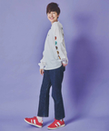 JACKROSE(ジャックローズ) |YOIDORE/酔いどれ テキーラ ロンTEE(MENS)