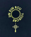 JACKROSE(ジャックローズ) |YOIDORE/酔いどれ ジンディンロウ コラボ ロンTEE(MENS)
