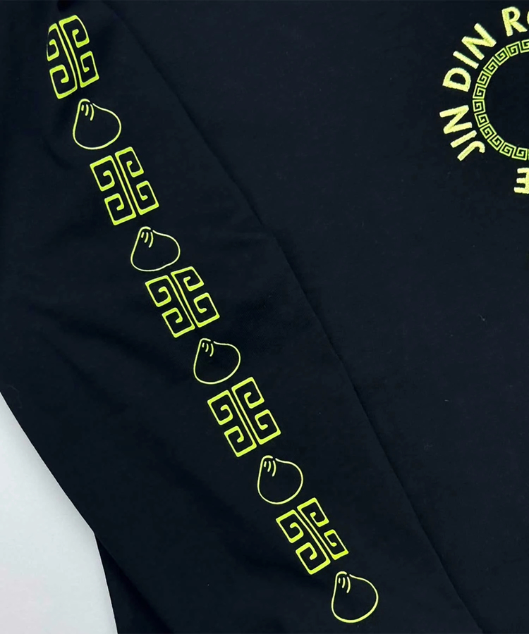 JACKROSE(ジャックローズ) |YOIDORE/酔いどれ ジンディンロウ コラボ ロンTEE(MENS)