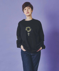 JACKROSE(ジャックローズ) |YOIDORE/酔いどれ ジンディンロウ コラボ ロンTEE(MENS)
