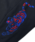 JACKROSE(ジャックローズ) |YOIDORE/酔いどれ 酒愛好家 クルーネックスウェット(MENS)