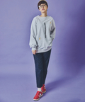 JACKROSE(ジャックローズ) |YOIDORE/酔いどれ 雷様 クルーネックスウェット(MENS)
