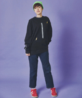 JACKROSE(ジャックローズ) |YOIDORE/酔いどれ 雷様 クルーネックスウェット(MENS)
