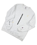 JACKROSE(ジャックローズ) |YOIDORE/酔いどれ 雷様 クルーネックスウェット(MENS)