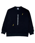 JACKROSE(ジャックローズ) |YOIDORE/酔いどれ 雷様 クルーネックスウェット(MENS)