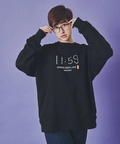 JACKROSE(ジャックローズ) |YOIDORE/酔いどれ BEER SUKI クルーネックスウェット(MENS)