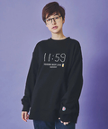 JACKROSE(ジャックローズ) |YOIDORE/酔いどれ BEER SUKI クルーネックスウェット(MENS)