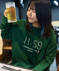 JACKROSE(ジャックローズ) |YOIDORE/酔いどれ BEER SUKI クルーネックスウェット(MENS)