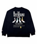 JACKROSE(ジャックローズ) |YOIDORE/酔いどれ BEER SUKI クルーネックスウェット(MENS)